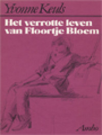 Image of Het Verrotte Leven Van Floortje Bloem