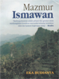 Image of Mazmur Ismawan
