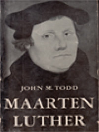 Image of Maarten Luther