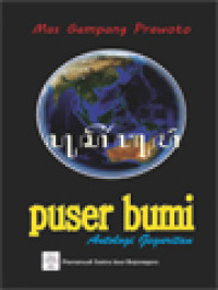 Image of Puser Bumi: Antologi Geguritan