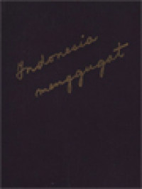 Image of Indonesia Menggugat: Pidato Pembelaan Bung Karno Di Muka Hakim Kolonial