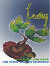 Image of Lung: Kumpulan Crita Cekak SMP Negeri 1 Baureno Bojonegoro