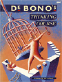 Image of De Bono's Thinking Course