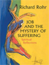 Image of Job And The Mystery Of Suffering: Spiritual Reflections