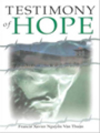 Image of Testimony Of Hope