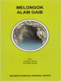 Image of Melongok Alam Gaib