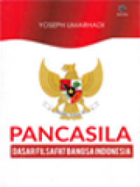 Image of Pancasila Dasar Filsafat Bangsa Indonesia