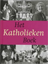 Image of Het Katholieken Boek