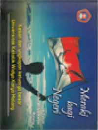 Image of Meraki Bagi Negeri (36 Tahun Unika Widya Karya Malang): Kesan Dan Ungkapan Keluarga Besar Universitas Katolik Widya Karya Malang