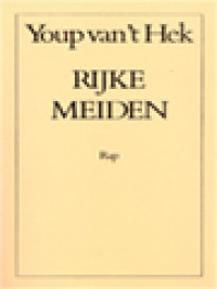 Image of Rijke Meiden En Andere Verhalen