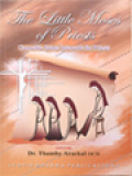 The Little Moses Of Priests: Carmelite Saints Intercede For Priests / Thamby Arackal (Editor)