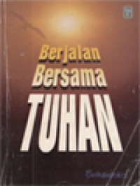 Image of Berjalan Bersama Tuhan