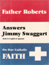 Image of Father Roberts Answers Jimmy Swaggart
