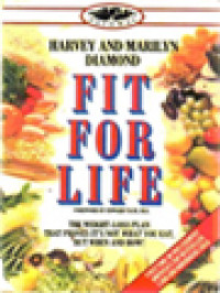 Image of Fit For Life