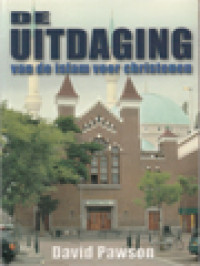 Image of De Uitdaging Van De Islam Voor Christenen