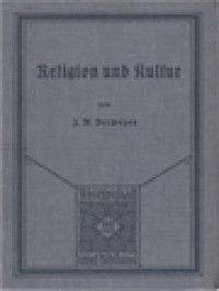 Image of Religion Und Kultur