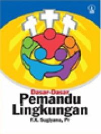 Image of Dasar-Dasar Pemandu Lingkungan
