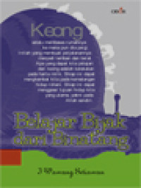Image of Belajar Bijak Dari Binatang
