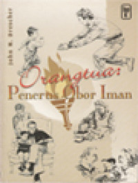 Image of Orangtua: Penerus Obor Iman