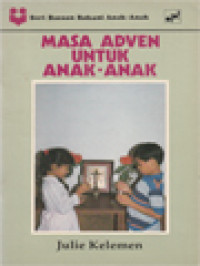 Image of Masa Adven Untuk Anak-Anak