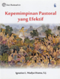 Image of Kepemimpinan Pastoral Yang Efektif