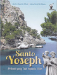Image of Santo Yoseph: Pribadi Yang Taat Kepada Allah