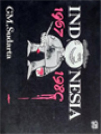 Image of Indonesia 1967-1980