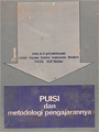 Image of Puisi Dan Metodologi Pengajarannya