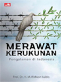 Image of Merawat Kerukunan: Pengalaman Di Indonesia