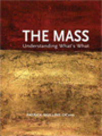 Image of The Mass: Understanding What's What