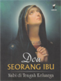 Image of Doa Seorang Ibu: Nabi Di Tengah Keluarga