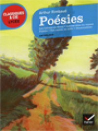 Image of Poésies