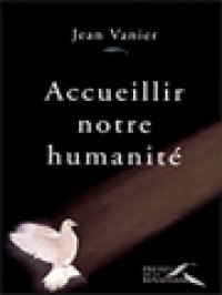 Image of Accueillir Notre Humanité