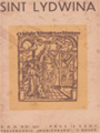 Image of Sint Lydwina