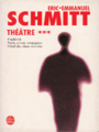 Image of Théâtre