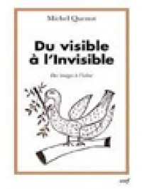 Image of Du Visible à L'invisible: Des Images à L'icône