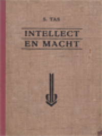 Image of Intellect En Macht