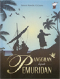 Image of Panggilan Kepada Pemuridan