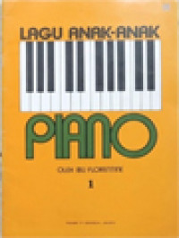 Image of Lagu Anak-Anak Piano