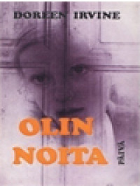 Image of Olin Noita: Tosi Elämäntarinani