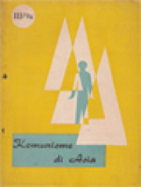 Image of Komunisme Di Asia