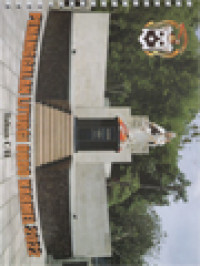 Image of Penanggalan Liturgi Ordo Karmel Provinsi Indonesia 2022