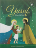 Yusuf, Suami Maria & Bapa Legal Yesus