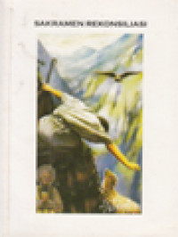 Image of Sakramen Rekonsiliasi - Paguyuban Pelayanan Gabriel