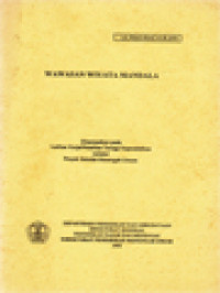 Image of Wawasan Wiyata Mandala