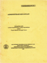 Image of Administrasi Keuangan