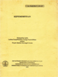 Image of Kepemimpinan