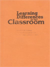 Image of Learning Differences In The Classroom
