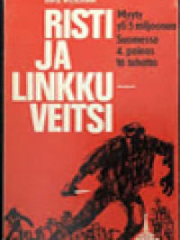 Image of Risti Ja Linkkuveitsi