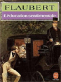 Image of L'éducation Sentimentale: Histoire D'un Jeune Homme